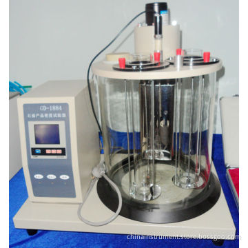 Gd-1884 Liquid Oil Density Meter